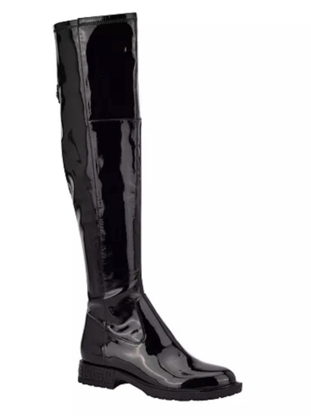 Guess | Knee-High Rain Boots